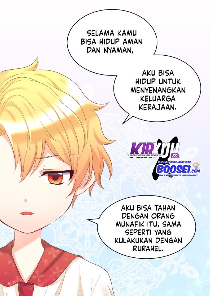 the-twin-siblings-new-life - Chapter: 32
