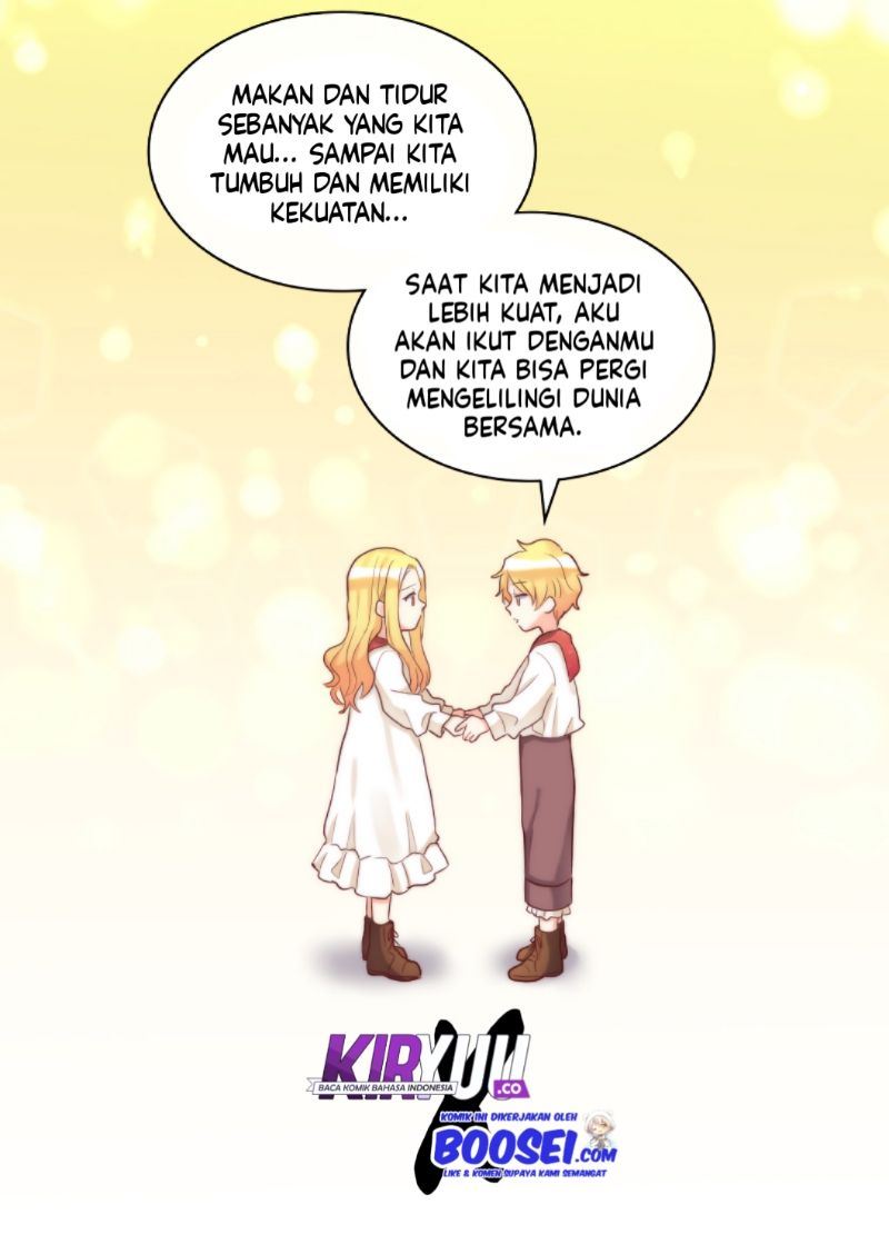the-twin-siblings-new-life - Chapter: 32