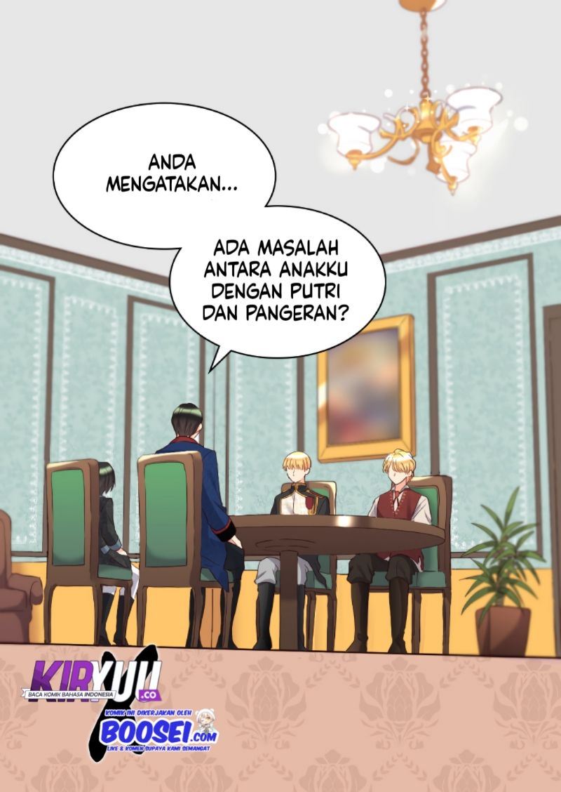 the-twin-siblings-new-life - Chapter: 32