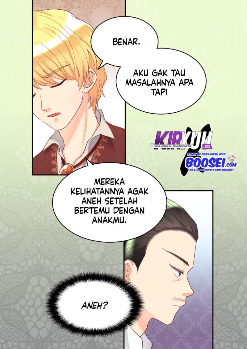 the-twin-siblings-new-life - Chapter: 32