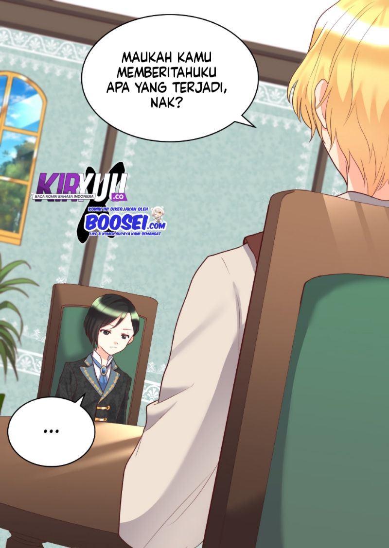 the-twin-siblings-new-life - Chapter: 32