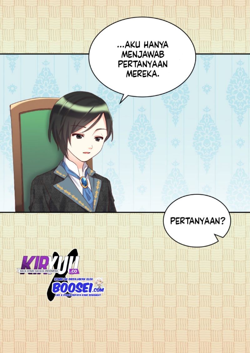 the-twin-siblings-new-life - Chapter: 32