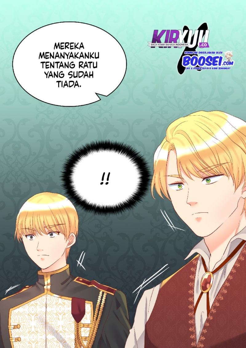 the-twin-siblings-new-life - Chapter: 32