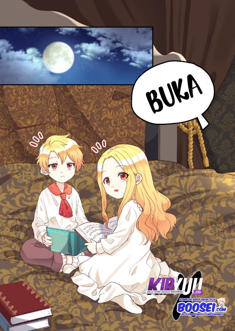 the-twin-siblings-new-life - Chapter: 32