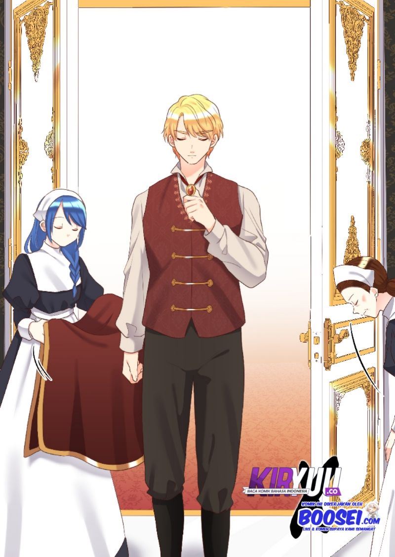 the-twin-siblings-new-life - Chapter: 32