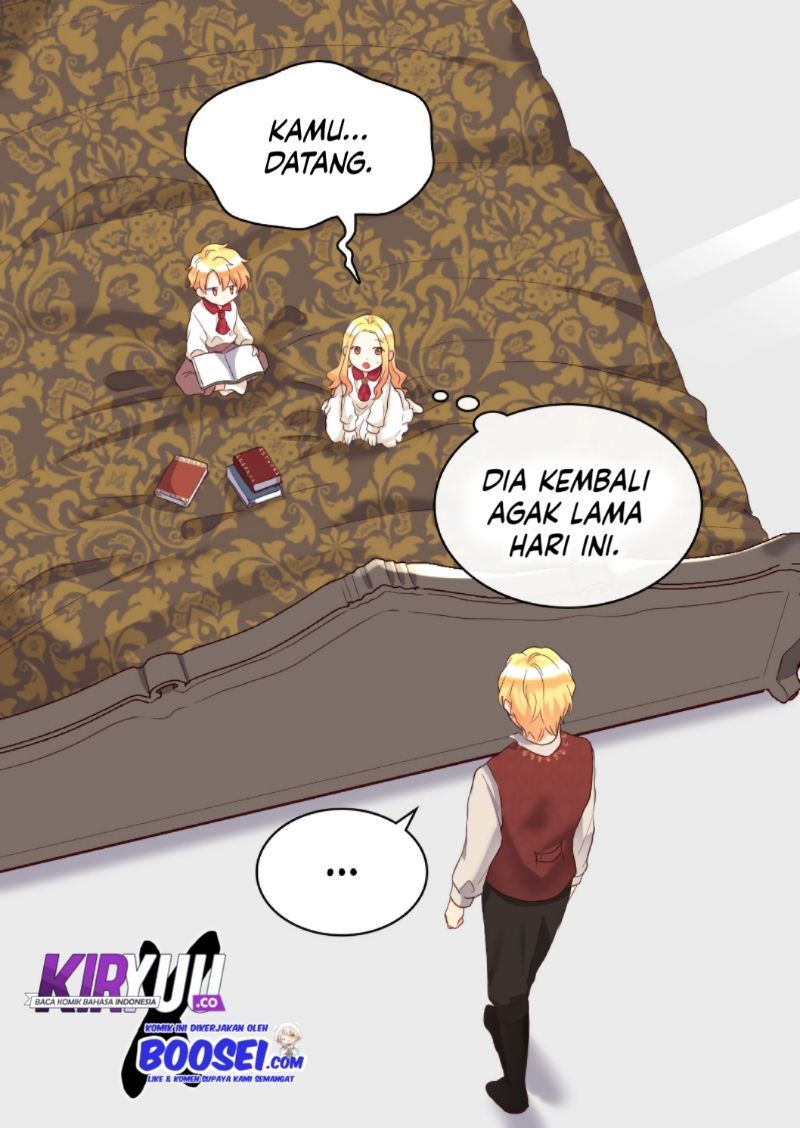 the-twin-siblings-new-life - Chapter: 32