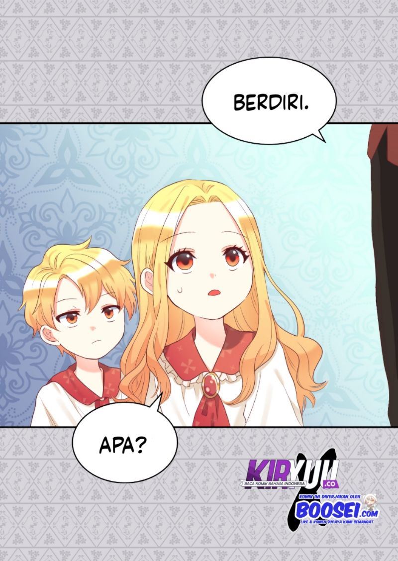 the-twin-siblings-new-life - Chapter: 32