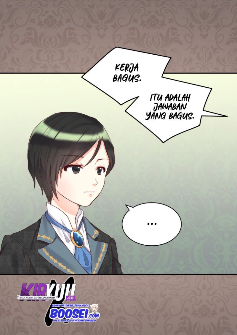 the-twin-siblings-new-life - Chapter: 32
