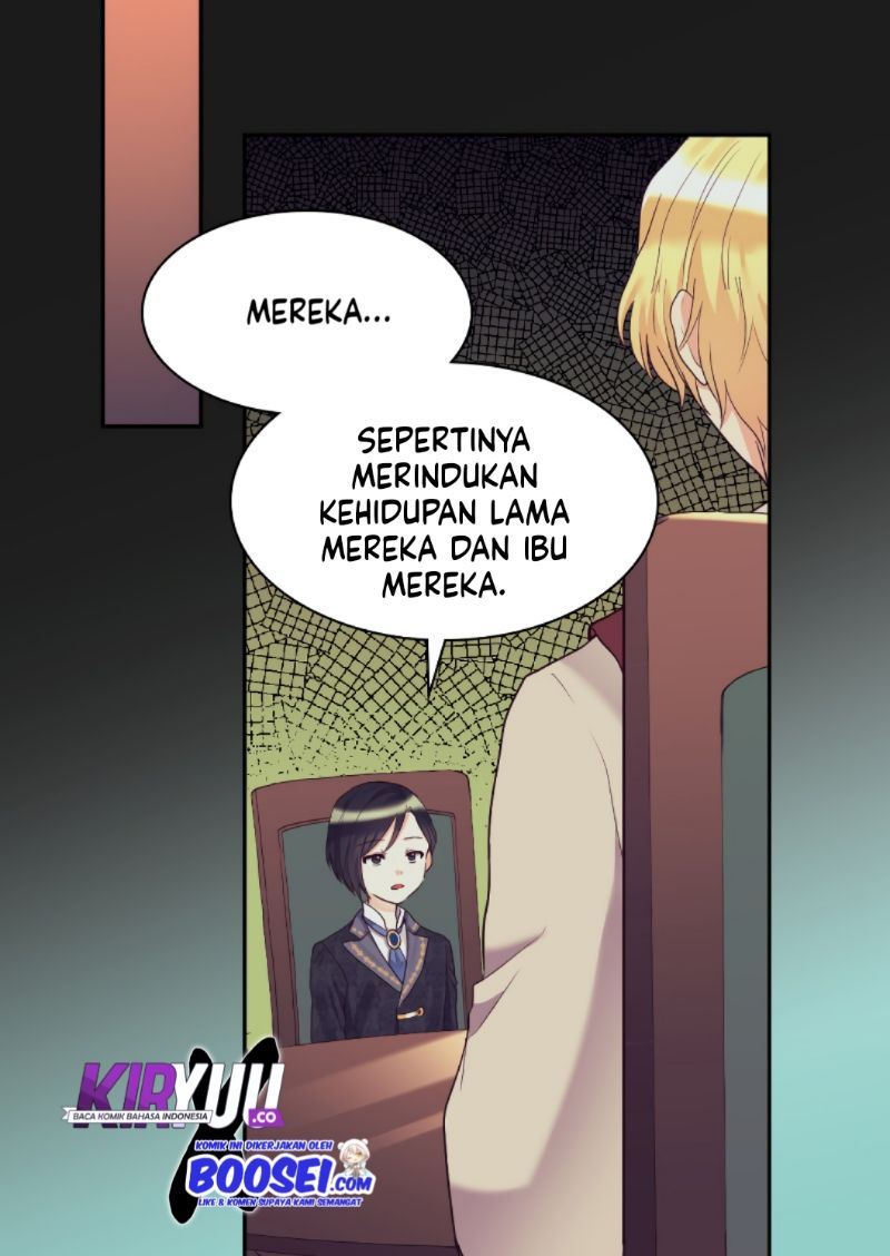 the-twin-siblings-new-life - Chapter: 32