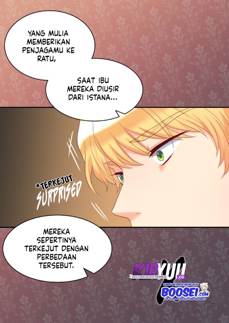 the-twin-siblings-new-life - Chapter: 32
