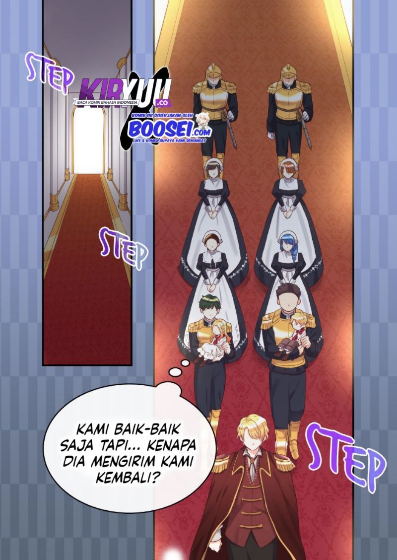 the-twin-siblings-new-life - Chapter: 32