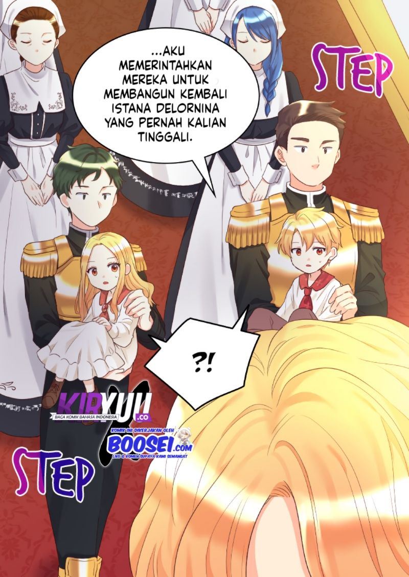 the-twin-siblings-new-life - Chapter: 32