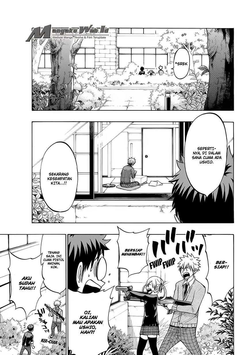 yamada-kun-to-7-nin-no-majo - Chapter: 156