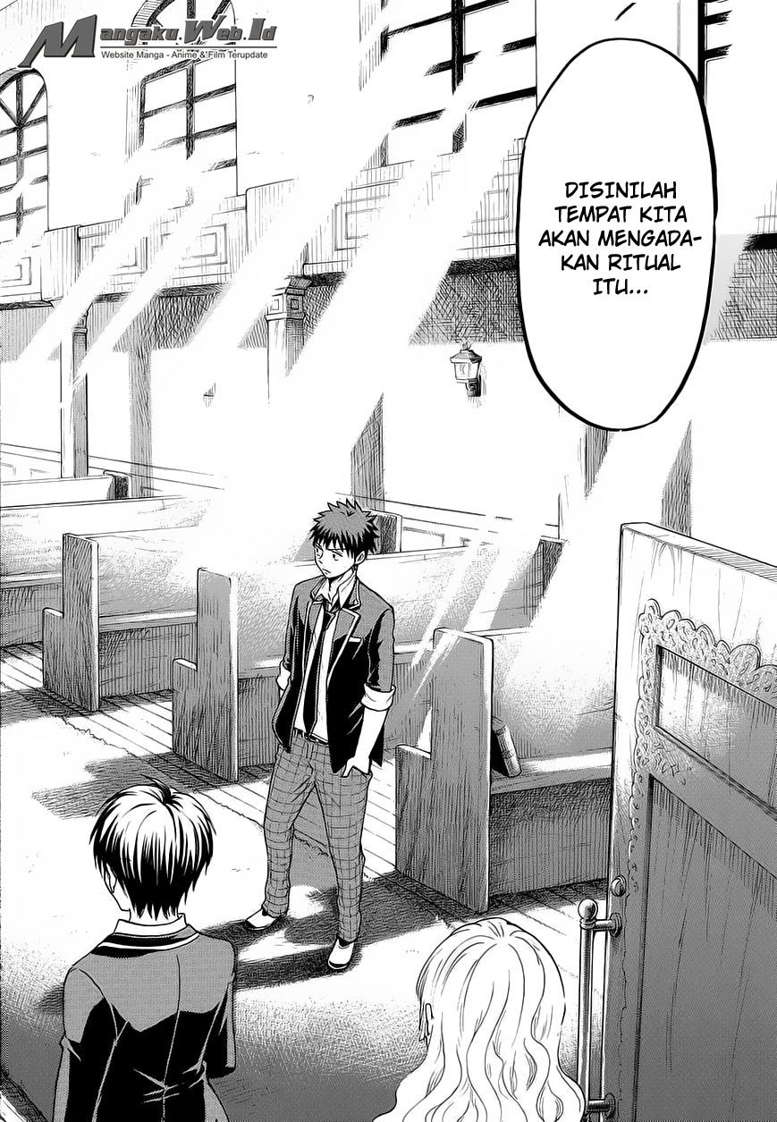 yamada-kun-to-7-nin-no-majo - Chapter: 156