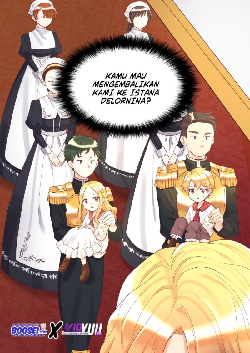 the-twin-siblings-new-life - Chapter: 33