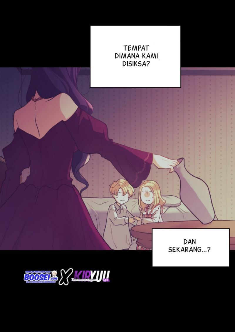 the-twin-siblings-new-life - Chapter: 33