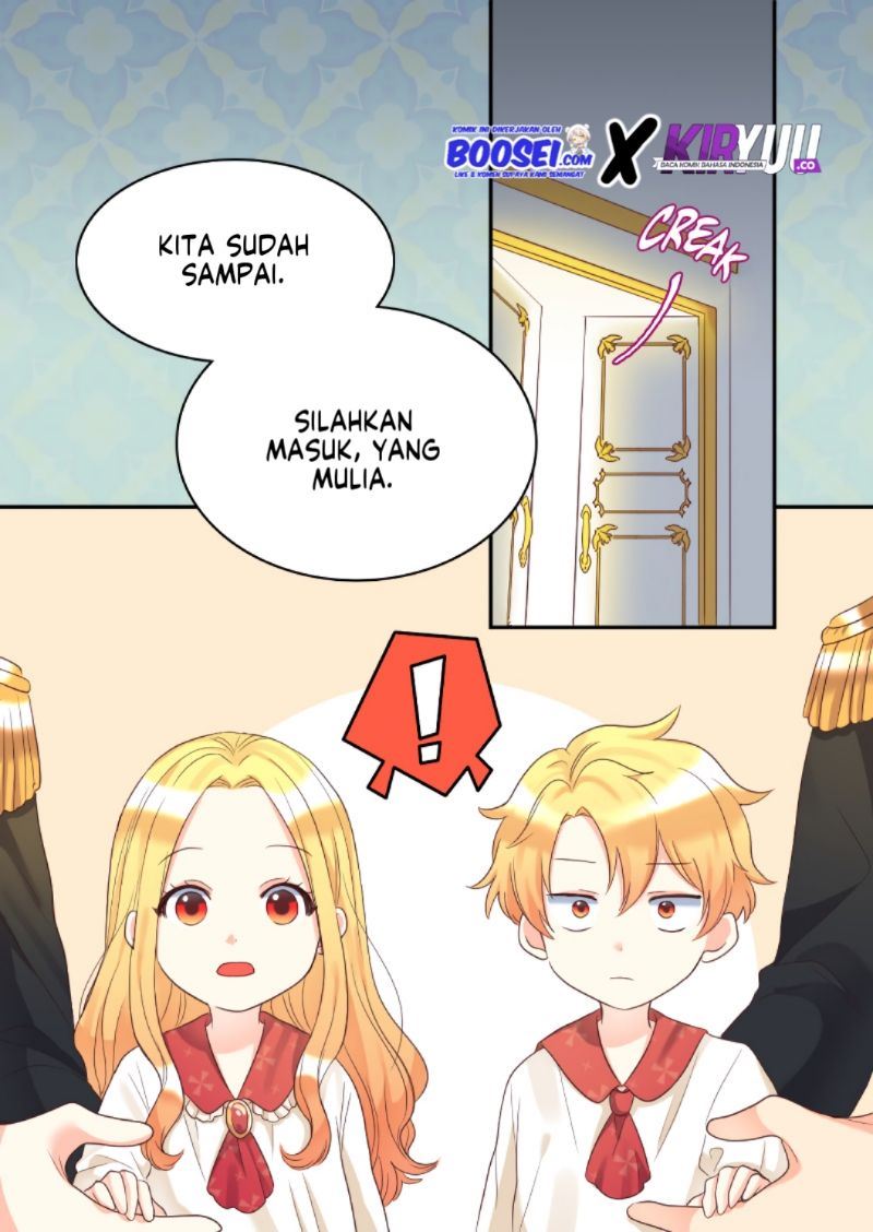 the-twin-siblings-new-life - Chapter: 33