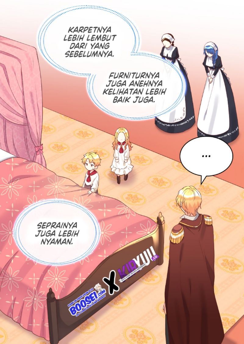 the-twin-siblings-new-life - Chapter: 33