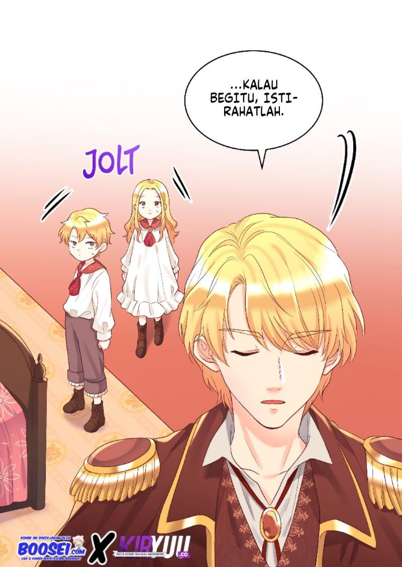 the-twin-siblings-new-life - Chapter: 33