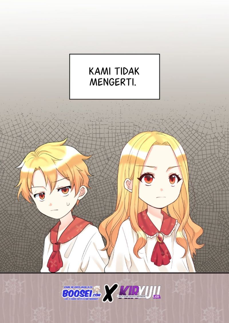 the-twin-siblings-new-life - Chapter: 33