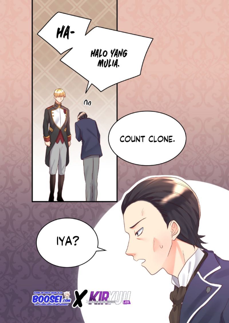 the-twin-siblings-new-life - Chapter: 33