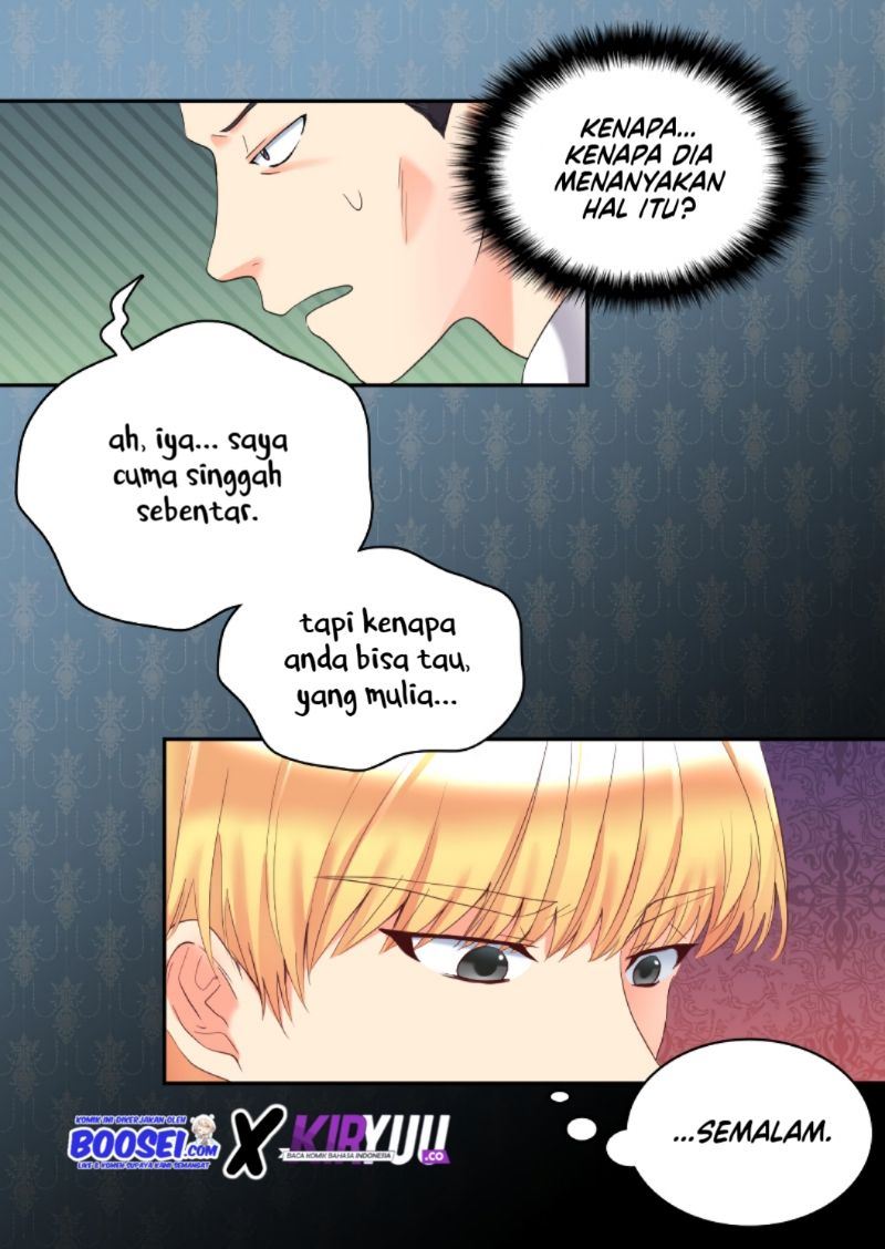 the-twin-siblings-new-life - Chapter: 33