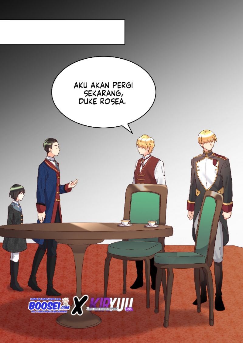 the-twin-siblings-new-life - Chapter: 33