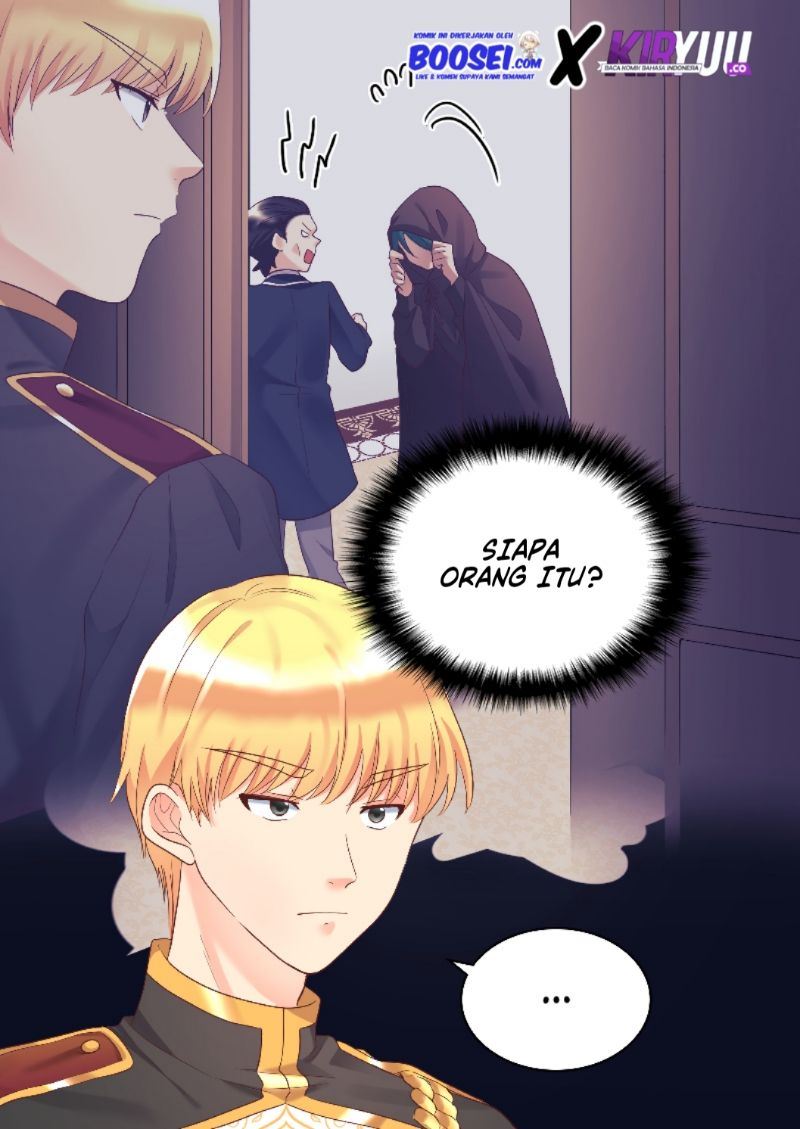 the-twin-siblings-new-life - Chapter: 33