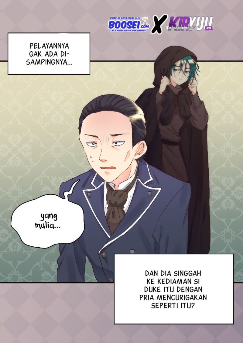 the-twin-siblings-new-life - Chapter: 33