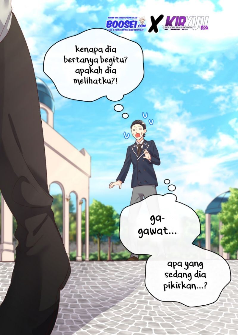 the-twin-siblings-new-life - Chapter: 33