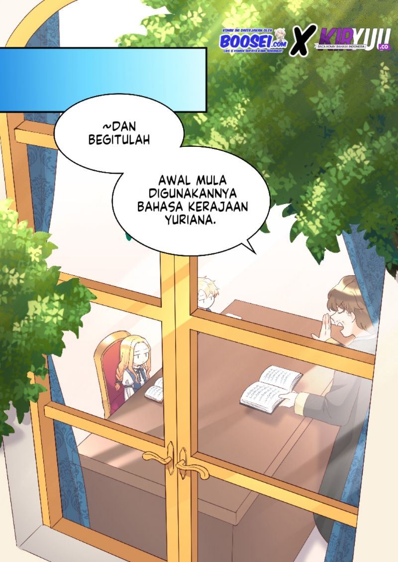 the-twin-siblings-new-life - Chapter: 33