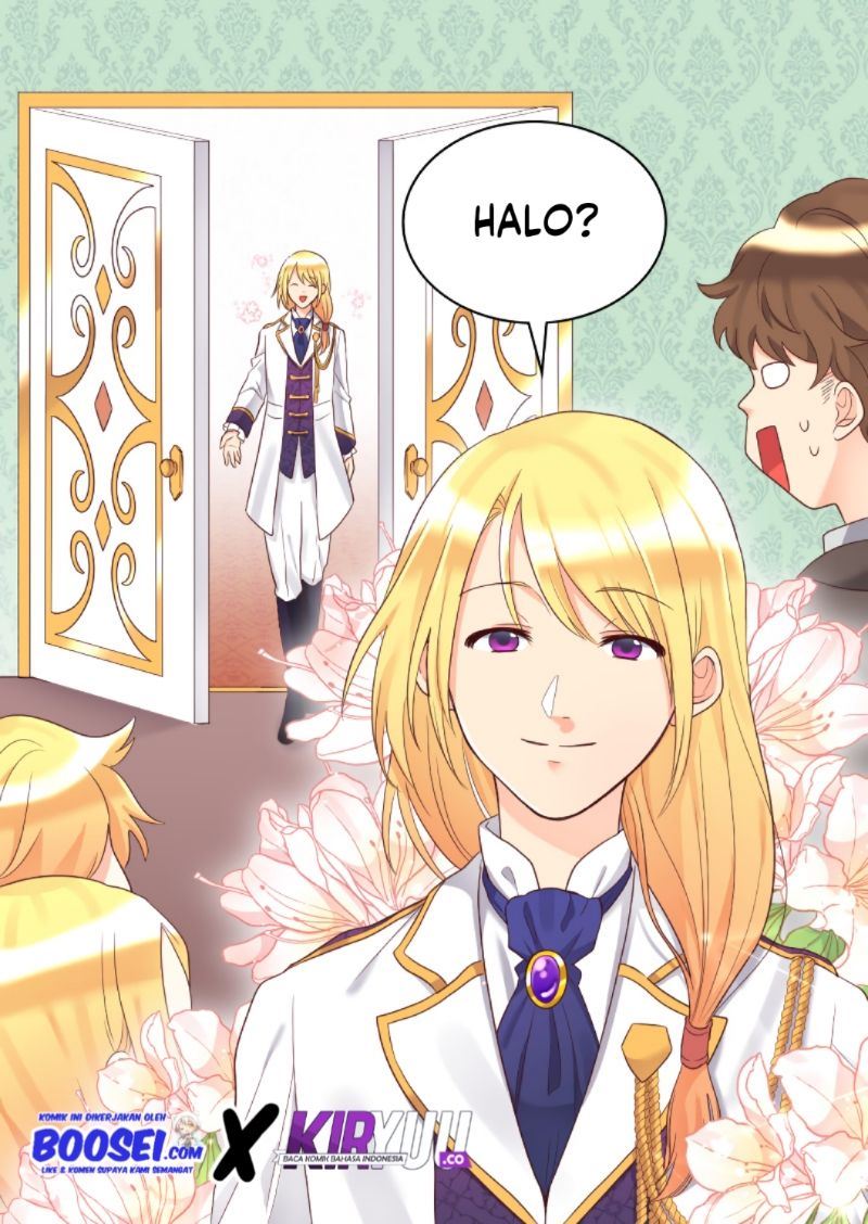 the-twin-siblings-new-life - Chapter: 33
