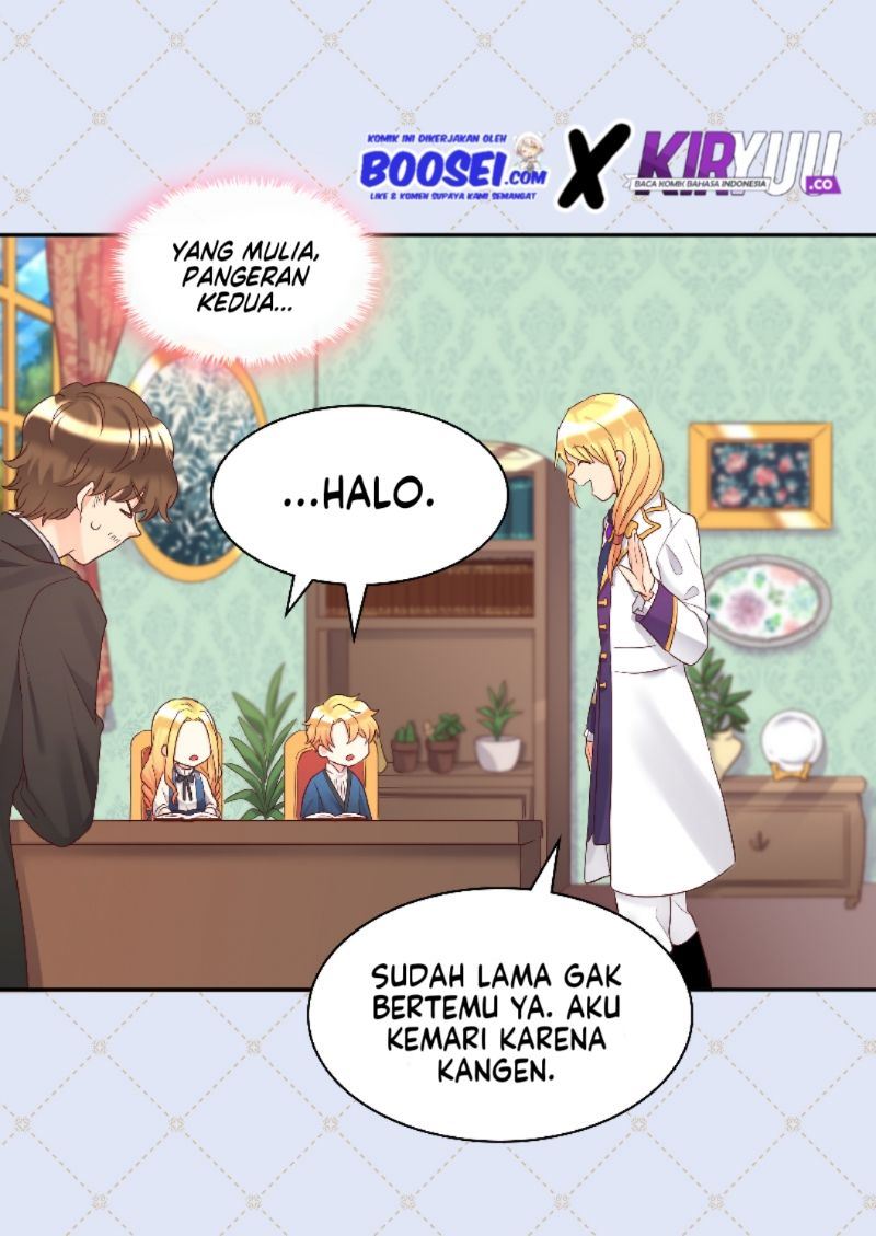 the-twin-siblings-new-life - Chapter: 33