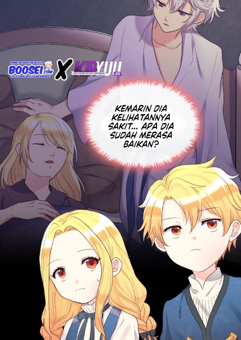 the-twin-siblings-new-life - Chapter: 33