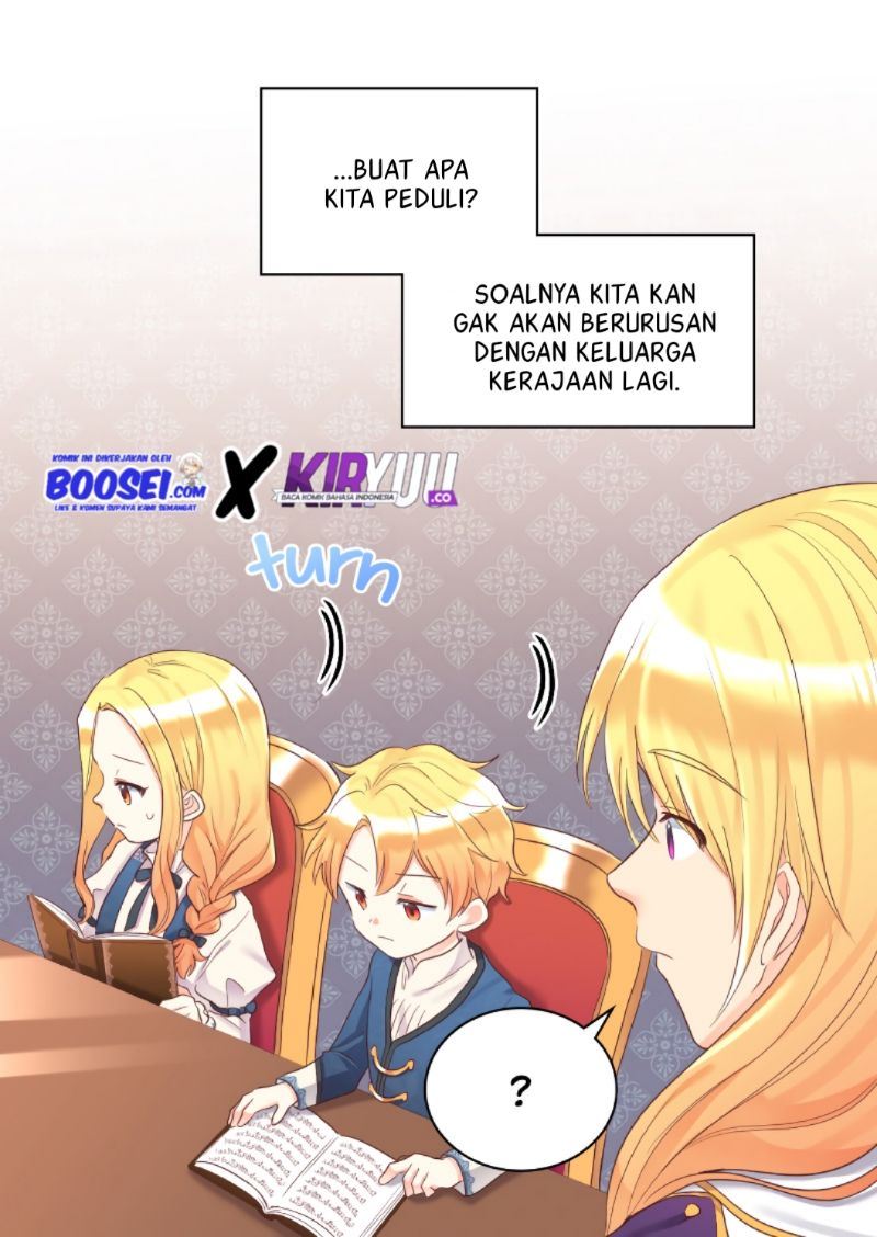 the-twin-siblings-new-life - Chapter: 33