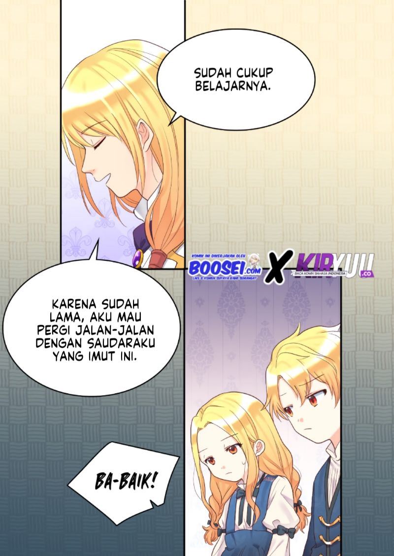 the-twin-siblings-new-life - Chapter: 33