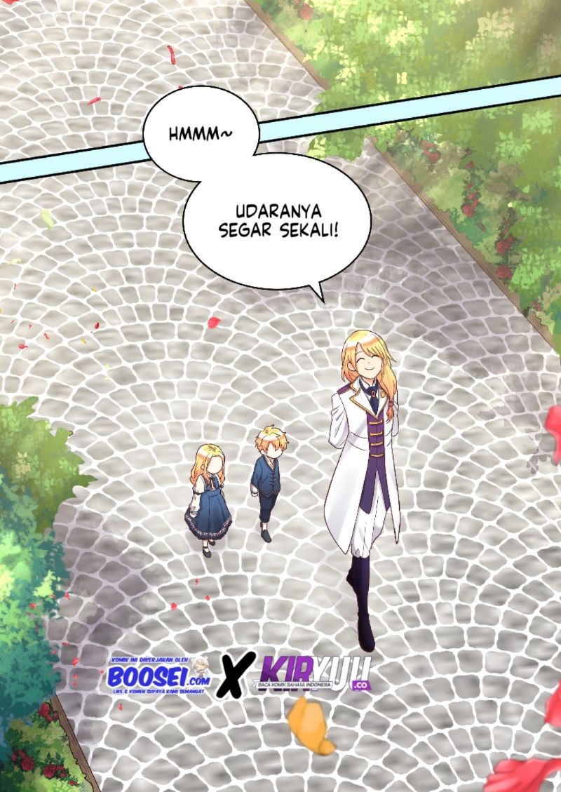 the-twin-siblings-new-life - Chapter: 33