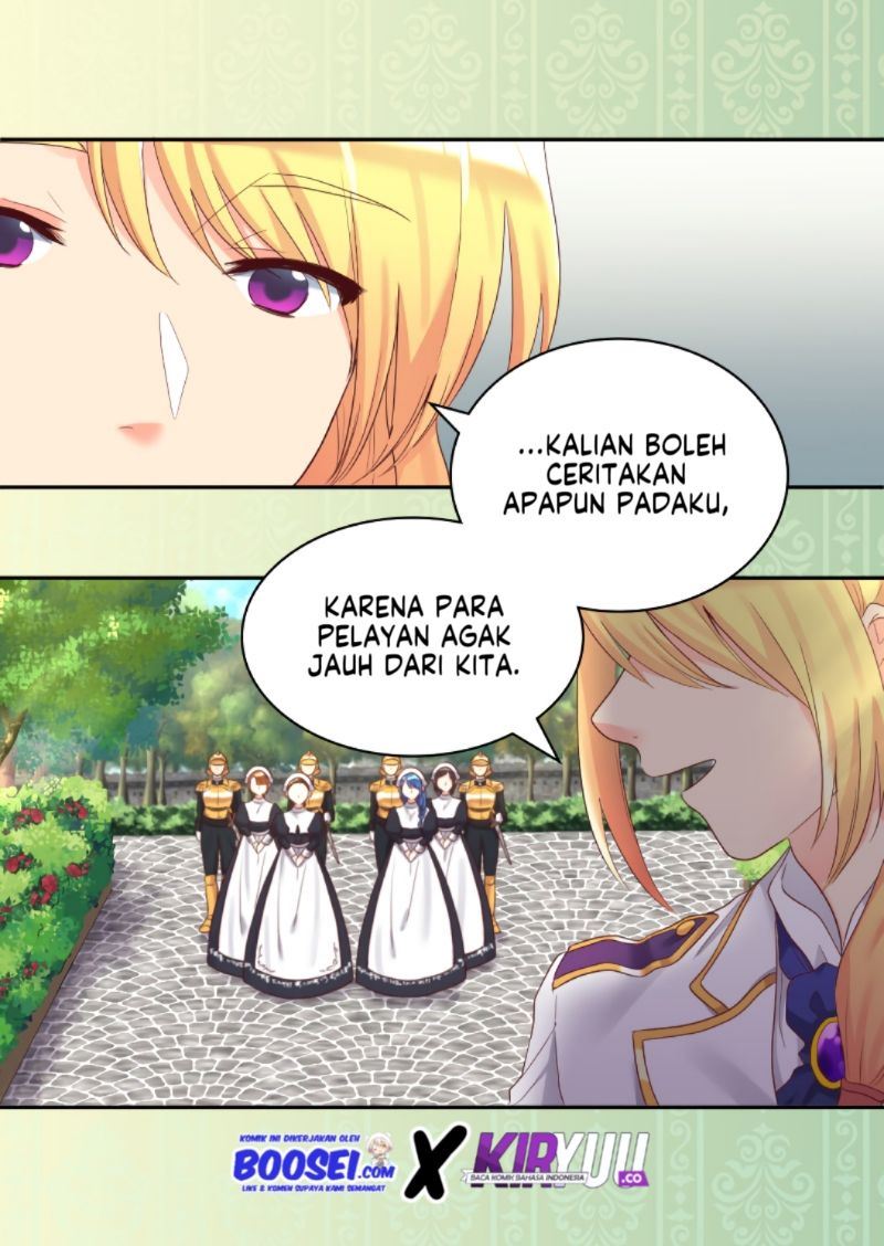 the-twin-siblings-new-life - Chapter: 33