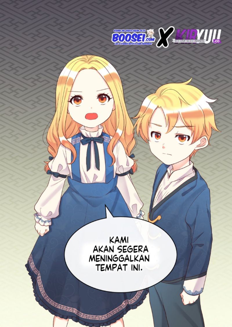 the-twin-siblings-new-life - Chapter: 33