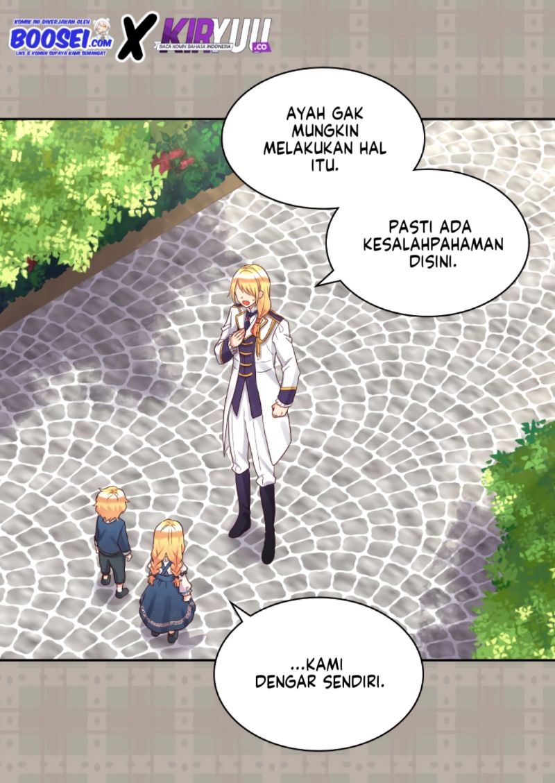 the-twin-siblings-new-life - Chapter: 33