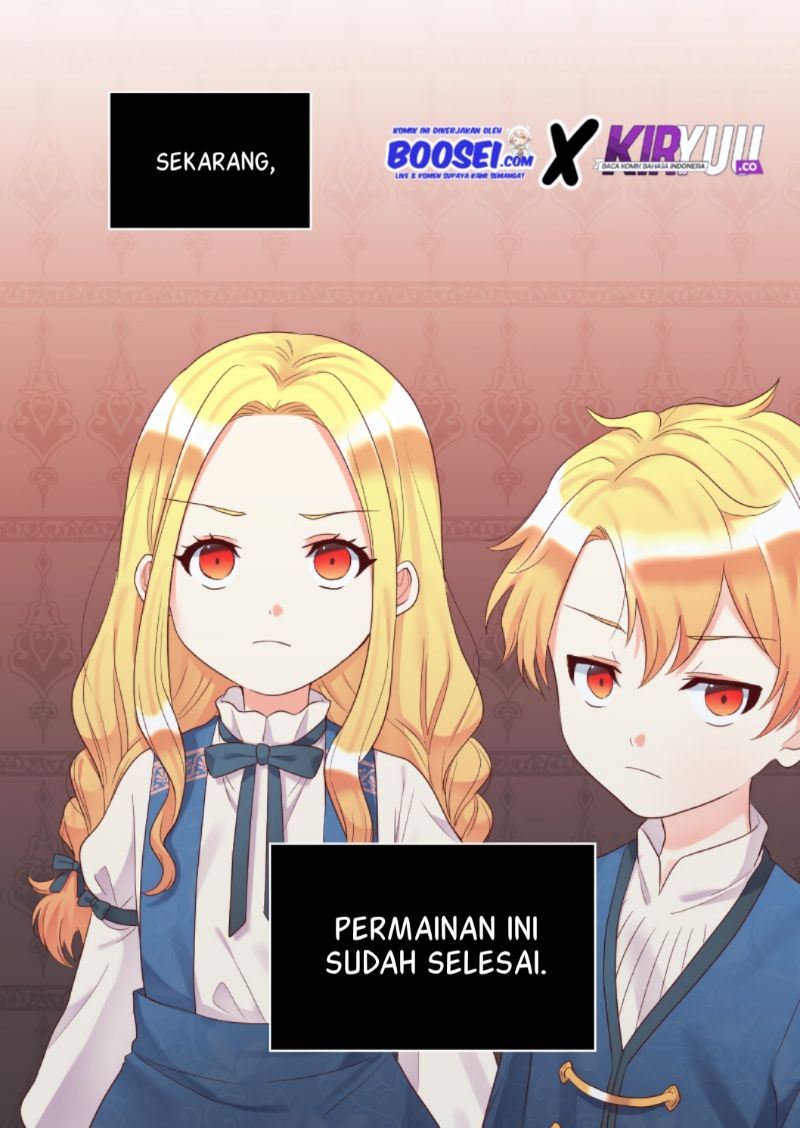 the-twin-siblings-new-life - Chapter: 33