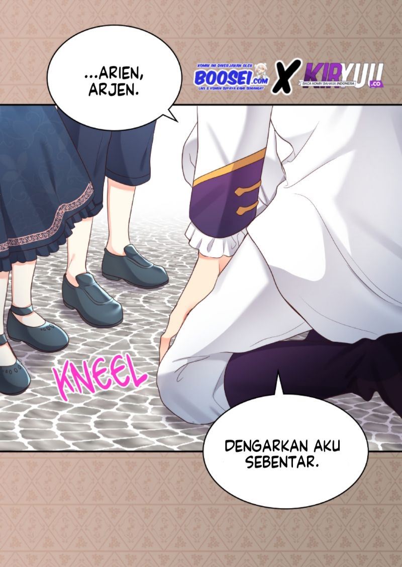 the-twin-siblings-new-life - Chapter: 33