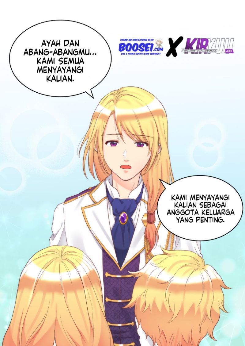 the-twin-siblings-new-life - Chapter: 33