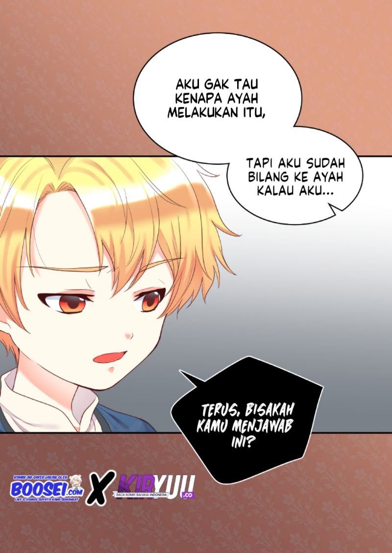 the-twin-siblings-new-life - Chapter: 33