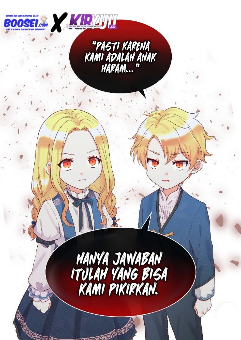 the-twin-siblings-new-life - Chapter: 33