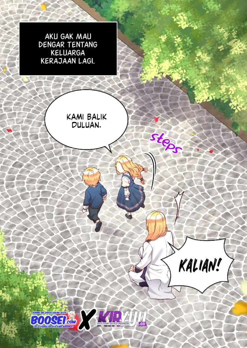 the-twin-siblings-new-life - Chapter: 33
