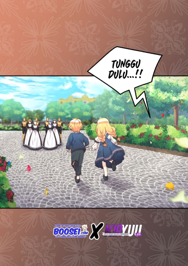 the-twin-siblings-new-life - Chapter: 33