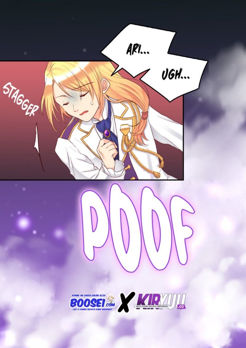 the-twin-siblings-new-life - Chapter: 33