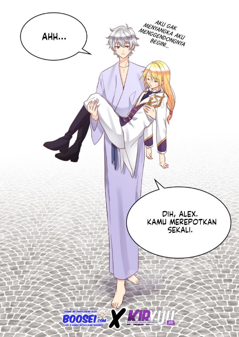 the-twin-siblings-new-life - Chapter: 33