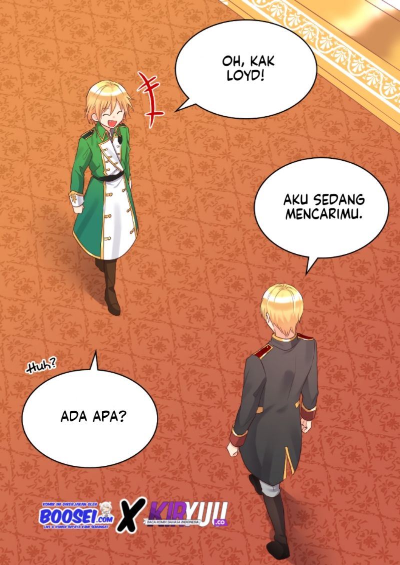 the-twin-siblings-new-life - Chapter: 33